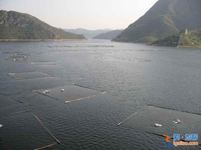 中國唯一的水下長城——喜峰口長城？