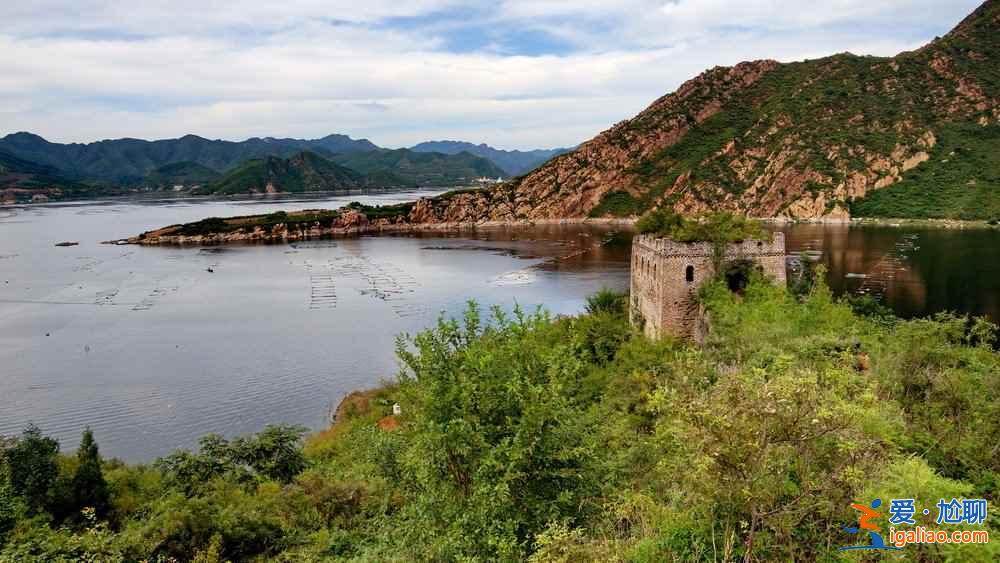 中國唯一的水下長城——喜峰口長城？