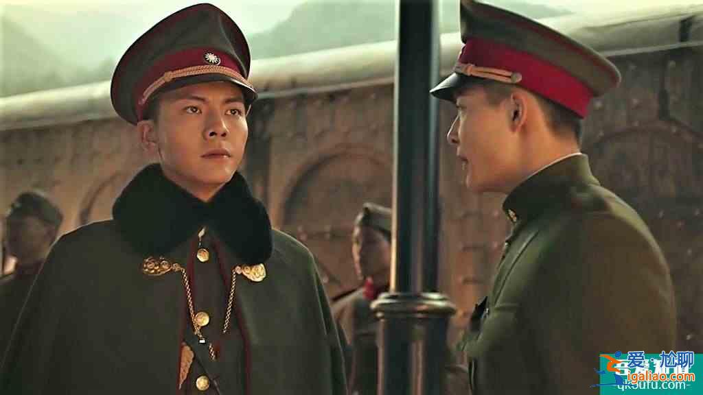 《重啟之極海聽雷2》白昊天好感度上升，朱一龍毛曉彤CP被認(rèn)可？