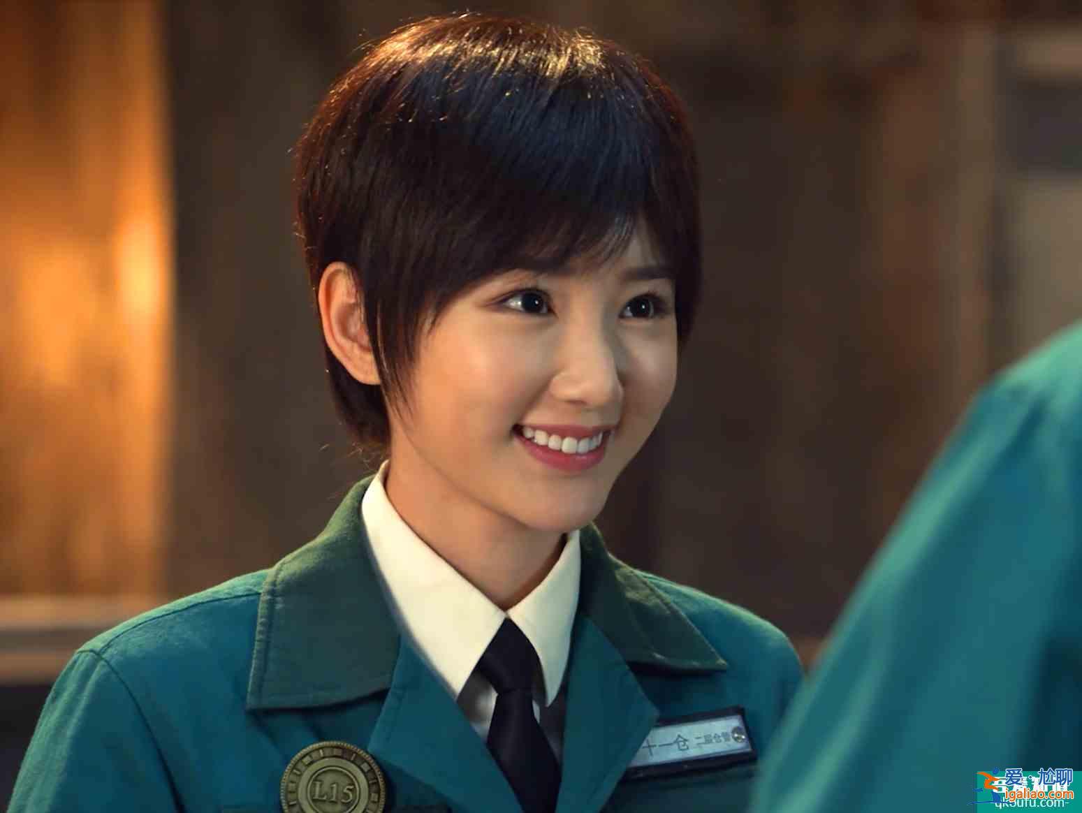 《重啟之極海聽雷2》白昊天好感度上升，朱一龍毛曉彤CP被認(rèn)可？