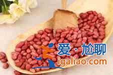 鹽水花生的做法？