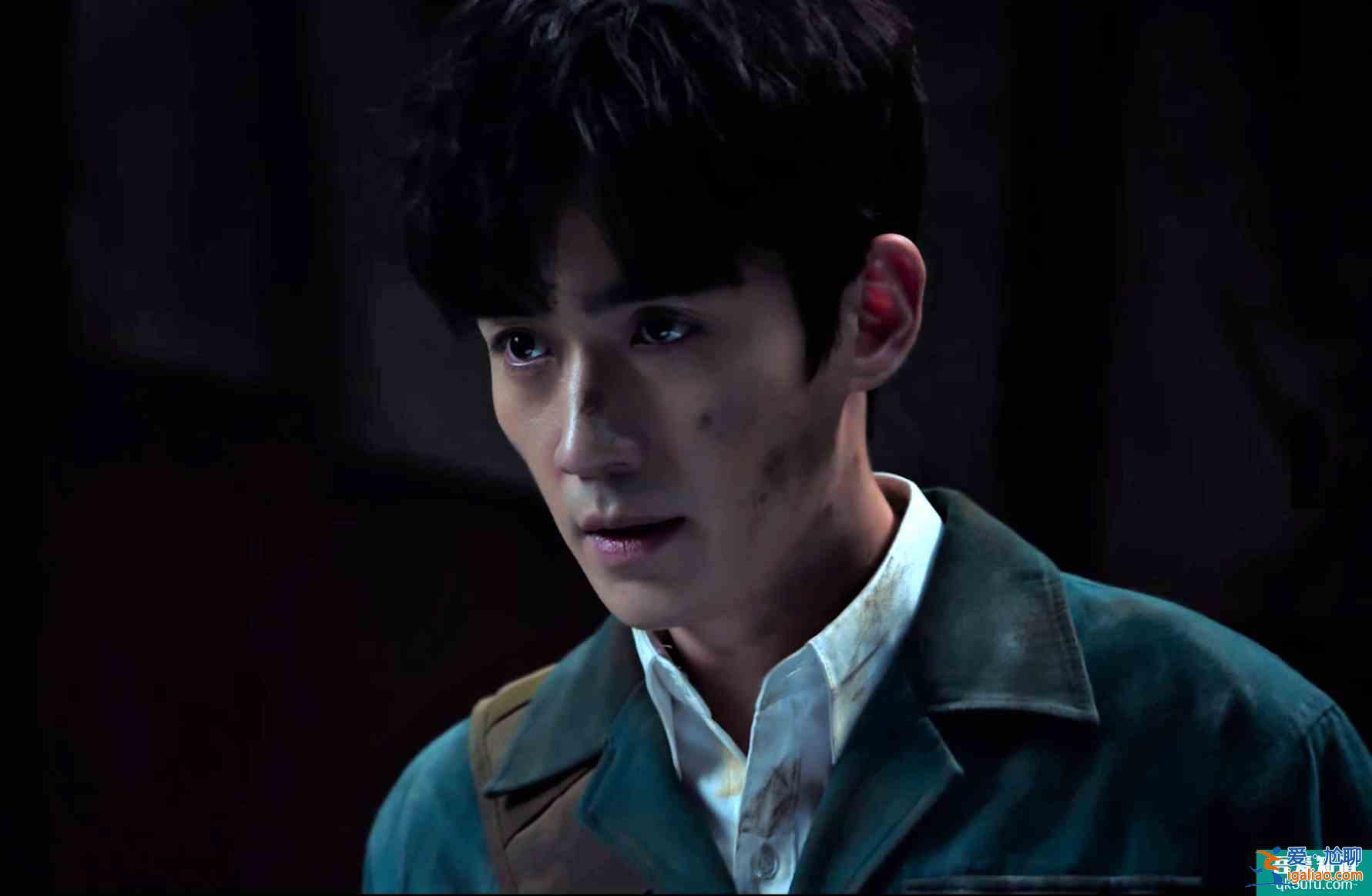 《重啟之極海聽雷2》白昊天好感度上升，朱一龍毛曉彤CP被認(rèn)可？