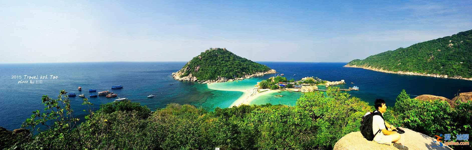 【泰國旅游】2018泰國簽證費多少？2018泰國落地簽費用？