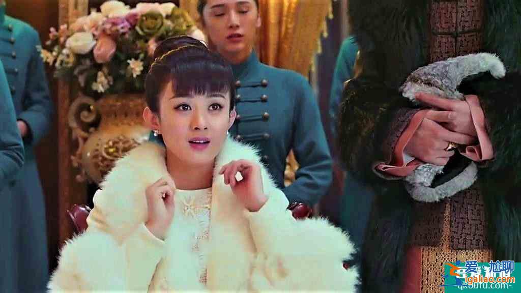 《重啟之極海聽雷2》白昊天好感度上升，朱一龍毛曉彤CP被認(rèn)可？