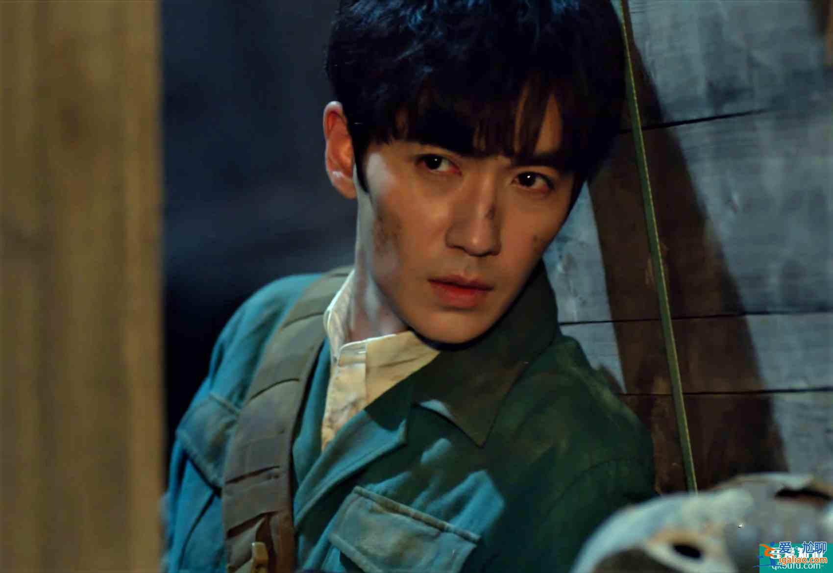 《重啟之極海聽雷2》白昊天好感度上升，朱一龍毛曉彤CP被認(rèn)可？