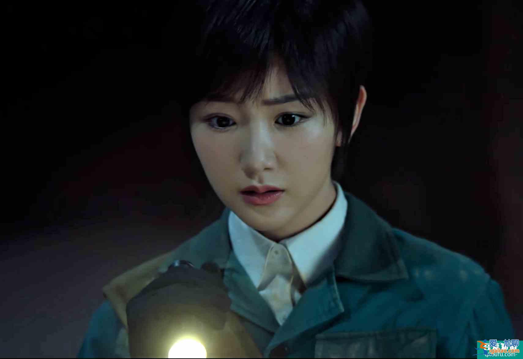 《重啟之極海聽雷2》白昊天好感度上升，朱一龍毛曉彤CP被認(rèn)可？