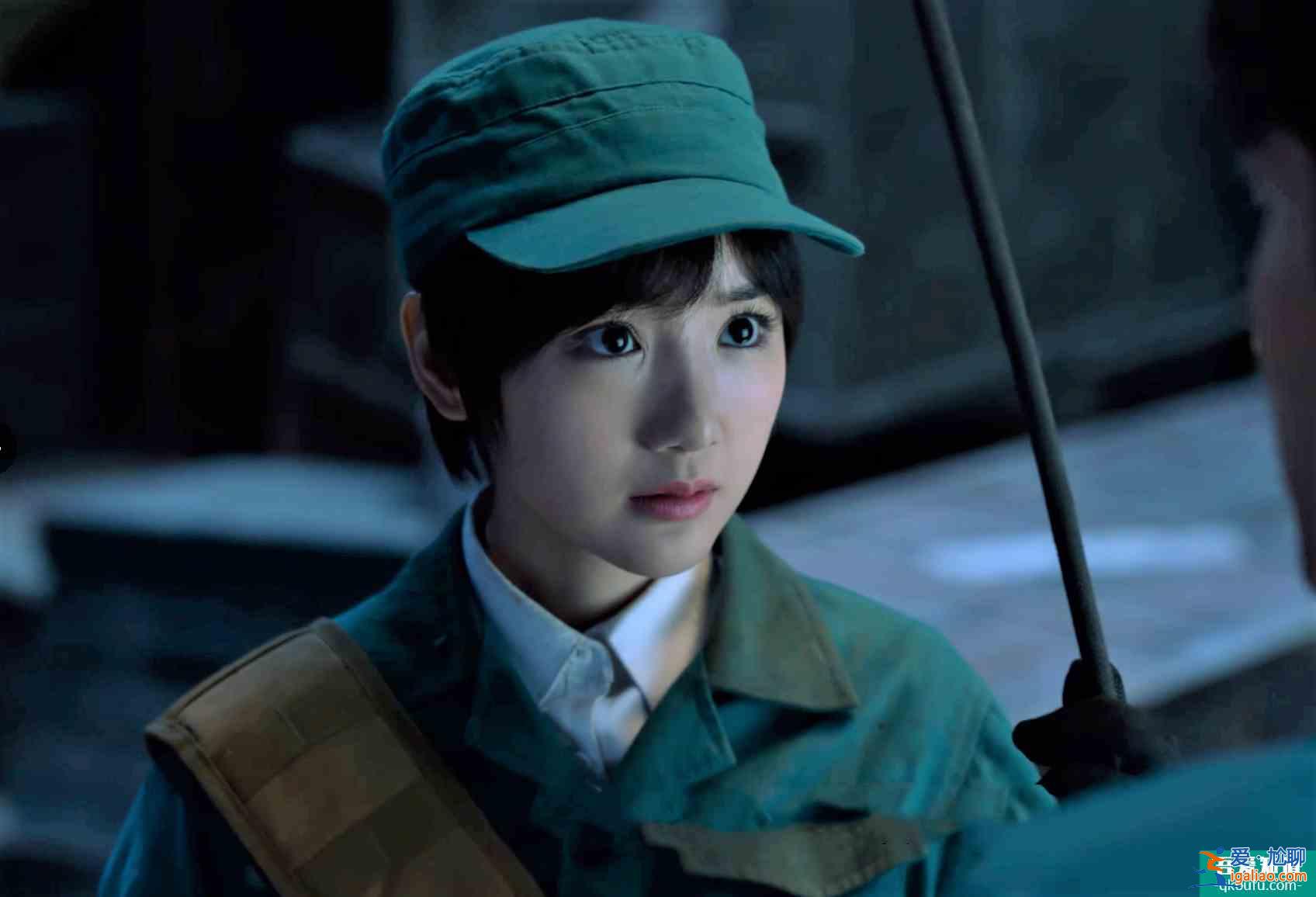 《重啟之極海聽雷2》白昊天好感度上升，朱一龍毛曉彤CP被認(rèn)可？