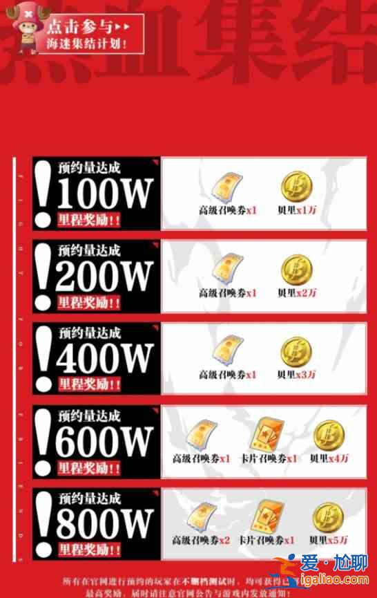 航海王熱血航線預約獎勵怎么領取？預約獎勵領取方法？