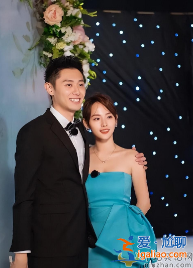 買超出軌實錘！邵晴回應插足張嘉倪婚姻 秀豪車曬名牌包心情大好