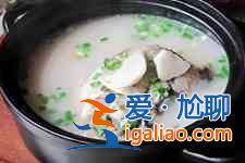 芋頭湯的做法？