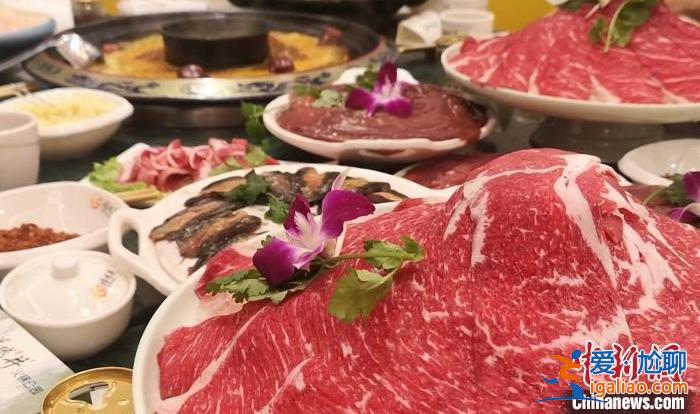 今日大雪丨仲冬之月 順意平安？