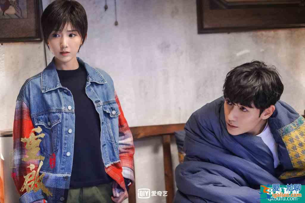 《重啟2》薛五出陰招，吳邪命懸一線，王胖子為救吳邪雨中下跪？