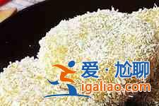 南瓜餅的制作方法？