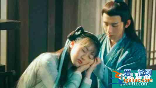 《琉璃》若玉的人生，為了妹妹受制于人，為了愛情拼盡全力？