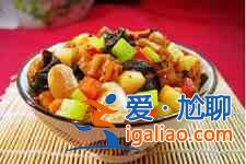 素什錦的做法大全？