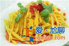 土豆絲的做法大全? 土豆絲的做法大全?