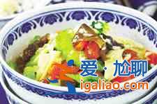 素什錦的做法大全？