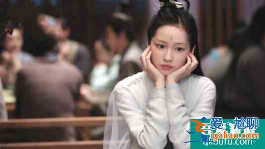 《琉璃》若玉的人生，為了妹妹受制于人，為了愛情拼盡全力？