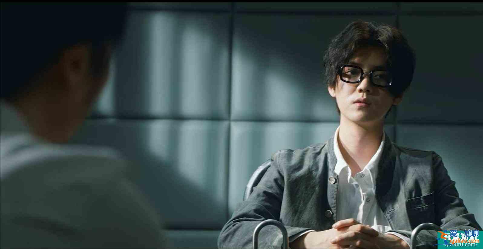 電視劇《在劫難逃》:擔心喲,會燒壞你的腦子? 電視劇《在劫難逃》:擔心喲,會燒壞你的腦子?