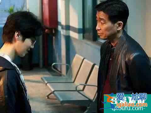 電視劇《在劫難逃》:擔心喲,會燒壞你的腦子? 電視劇《在劫難逃》:擔心喲,會燒壞你的腦子?