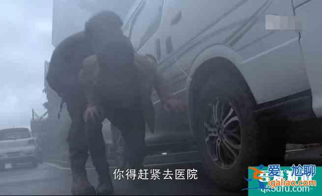 《重啟之極海聽(tīng)雷第二季》今晚八點(diǎn)播出，一角色下線，胖子又被虐？