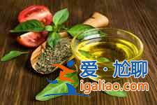 橄欖油怎么吃？