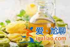 橄欖油怎么吃？