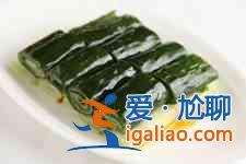 腌黃瓜的做法大全？