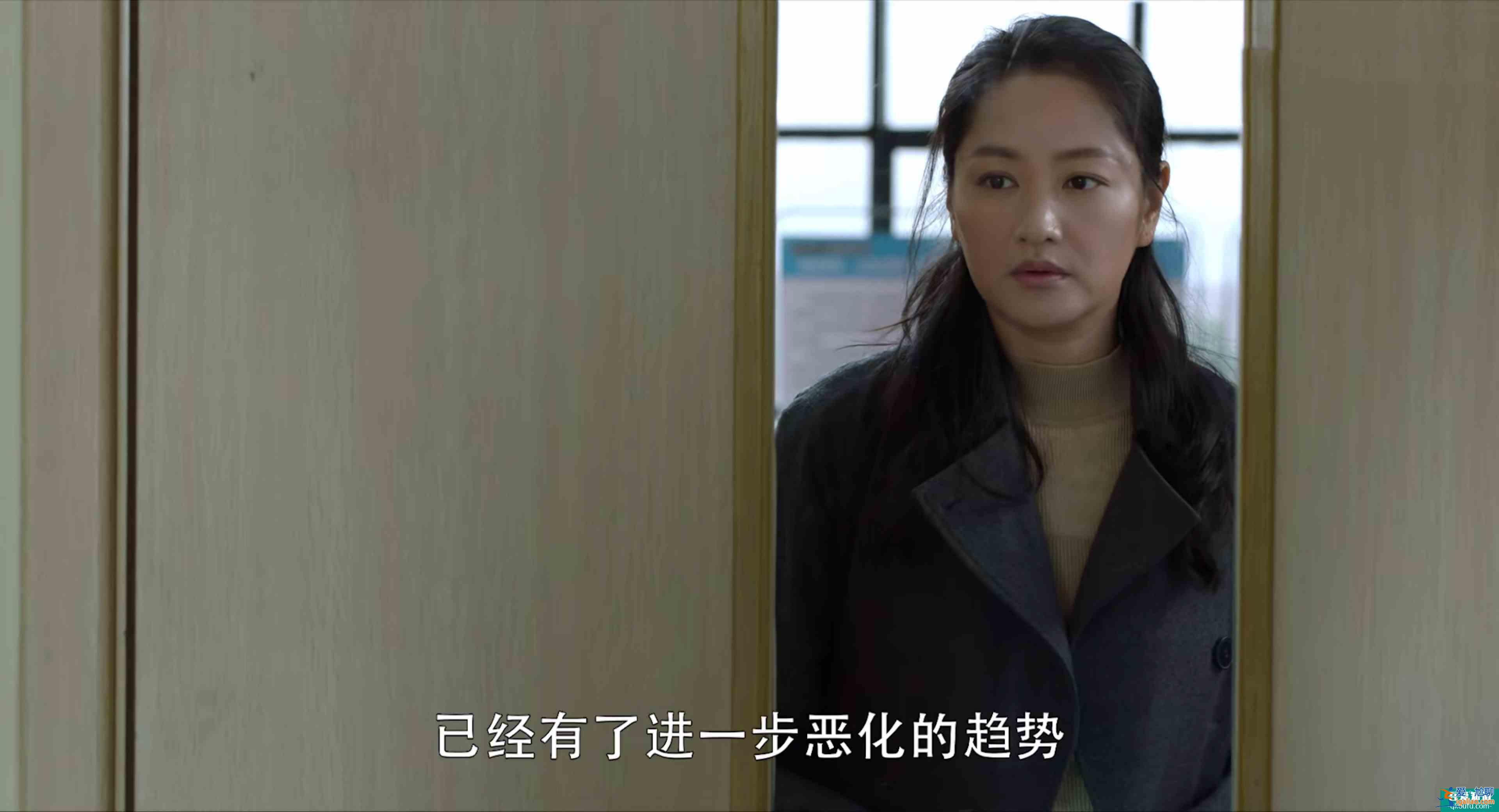《重啟之極海聽雷》發布吳邪單人海報，飄飄還在，第二季僅30集？
