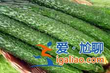 腌黃瓜的做法大全？