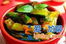 腌黃瓜的做法大全？