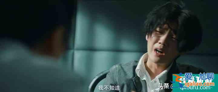 鹿晗的這部《在劫難逃》，真的沒有那么好？