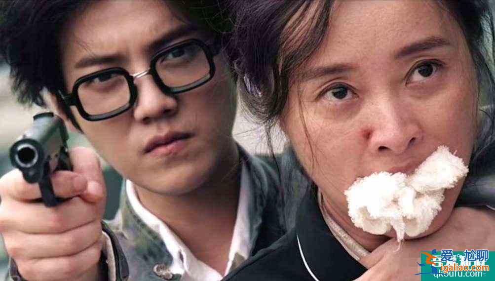 電視劇《在劫難逃》:擔心喲,會燒壞你的腦子? 電視劇《在劫難逃》:擔心喲,會燒壞你的腦子?