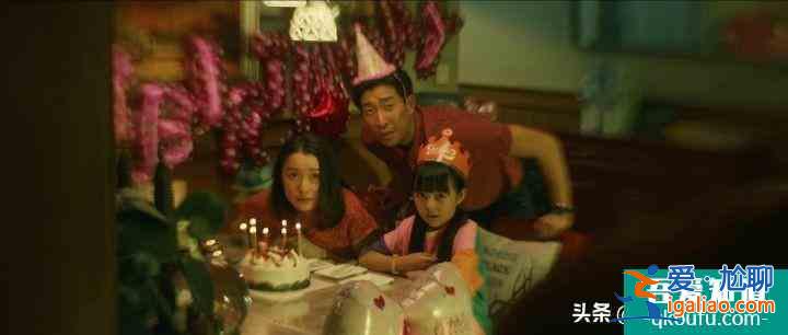 鹿晗的這部《在劫難逃》，真的沒有那么好？