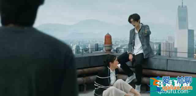 電視劇《在劫難逃》:擔心喲,會燒壞你的腦子? 電視劇《在劫難逃》:擔心喲,會燒壞你的腦子?