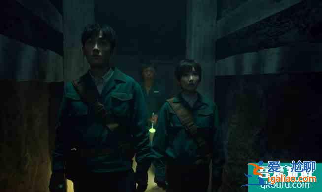 《重啟之極海聽(tīng)雷第二季》今晚八點(diǎn)播出，一角色下線，胖子又被虐？