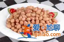 水煮花生米的做法? 水煮花生米的做法?