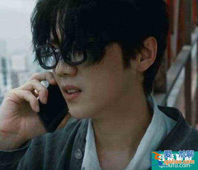 電視劇《在劫難逃》:擔心喲,會燒壞你的腦子? 電視劇《在劫難逃》:擔心喲,會燒壞你的腦子?