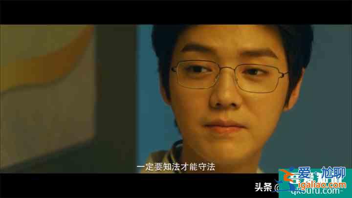 鹿晗的這部《在劫難逃》，真的沒有那么好？