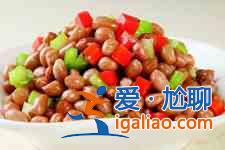 水煮花生米的做法? 水煮花生米的做法?