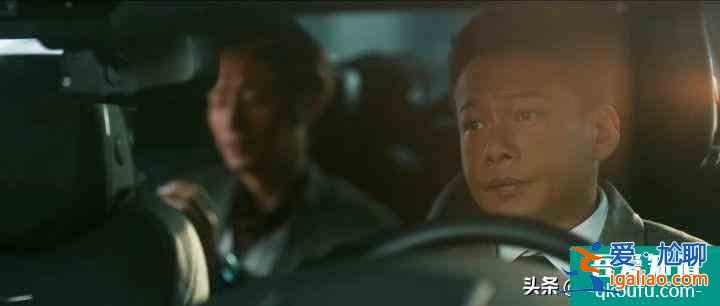 鹿晗的這部《在劫難逃》，真的沒有那么好？