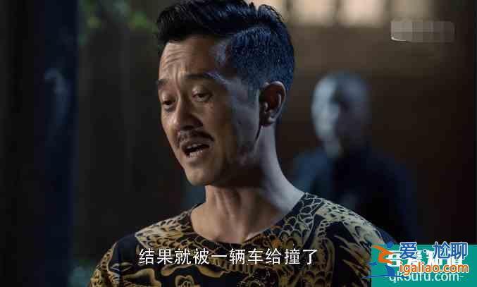 《重啟之極海聽(tīng)雷第二季》今晚八點(diǎn)播出，一角色下線，胖子又被虐？