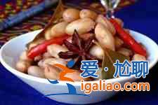 水煮花生米的做法? 水煮花生米的做法?