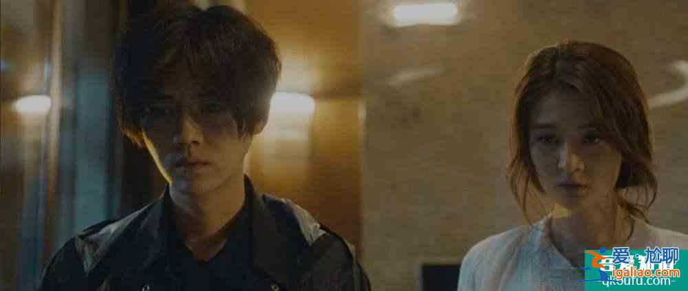 電視劇《在劫難逃》:擔心喲,會燒壞你的腦子? 電視劇《在劫難逃》:擔心喲,會燒壞你的腦子?