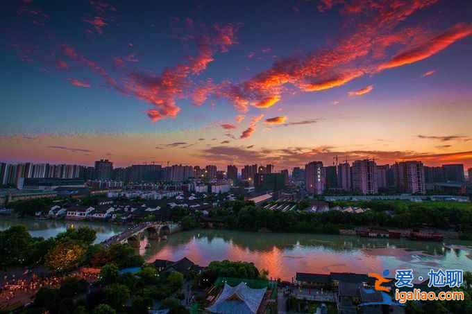 京杭大運河介紹，京杭大運河景區怎么玩，京杭大運河杭州段景點？