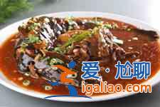 鯰魚燉茄子的做法? 鯰魚燉茄子的做法?