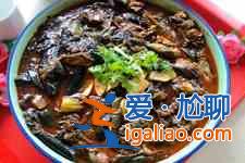 鯰魚燉茄子的做法? 鯰魚燉茄子的做法?