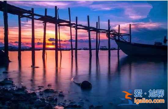 適合冬天旅行的10個美且人少的地方？