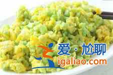 苦瓜的做法？