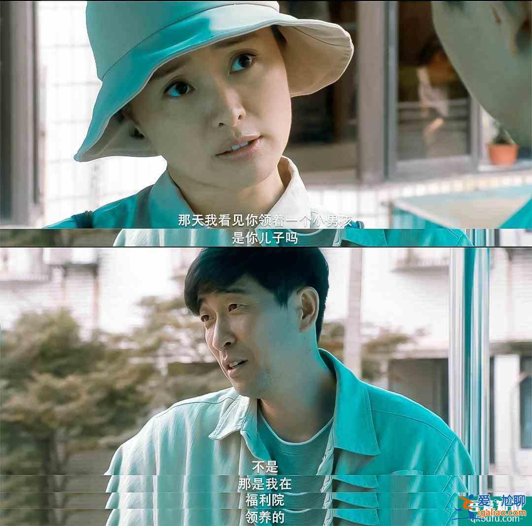 《在劫難逃》大結局:孫曉萌自首趙彬彬跳海,時間迷局是記憶修復? 《在劫難逃》大結局:孫曉萌自首趙彬彬跳海,時間迷局是記憶修復?